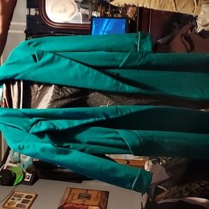 Vintage clothes